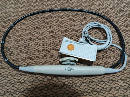 ...Siemens S2000 TE probe UC