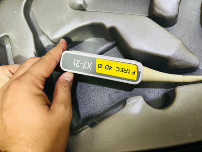 Philips X7-2t TEE probe checked P