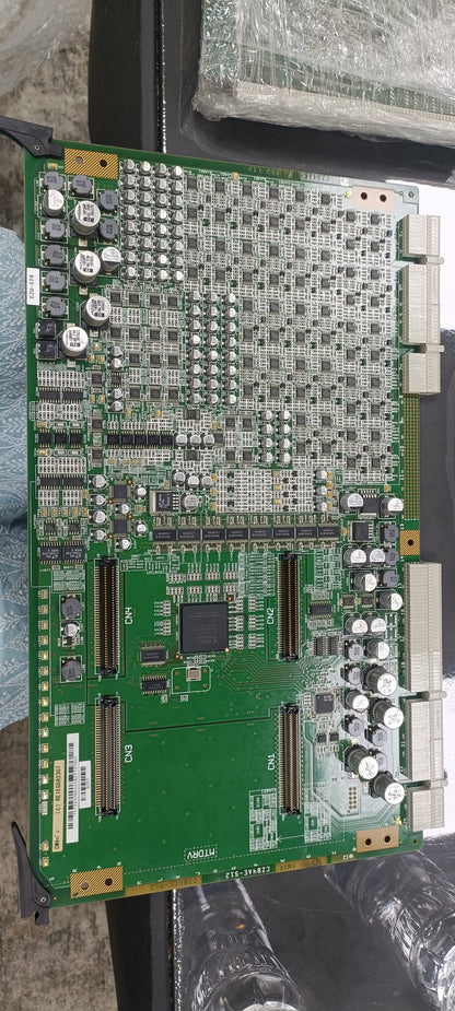 Hitachi avius cw Board sn RE1EG582307 dxb