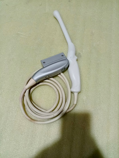 ...GE voluson p8 E8C RS tvs probe