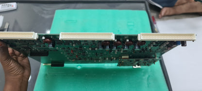 GE LOGIQ 400 part no. CK board  dxb