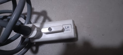 Ge LH7. 5MHZ SN. 6494WP9 linear probe UC dxb IS - Japan Medical Company LTD