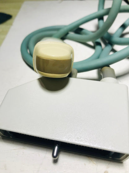 ...Toshiba PVE-382 Micro Convex Probe UC