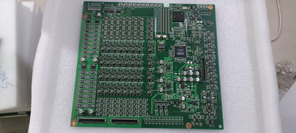 Nemio XG CW BOARD S.NO 000110 CHECKED DXB