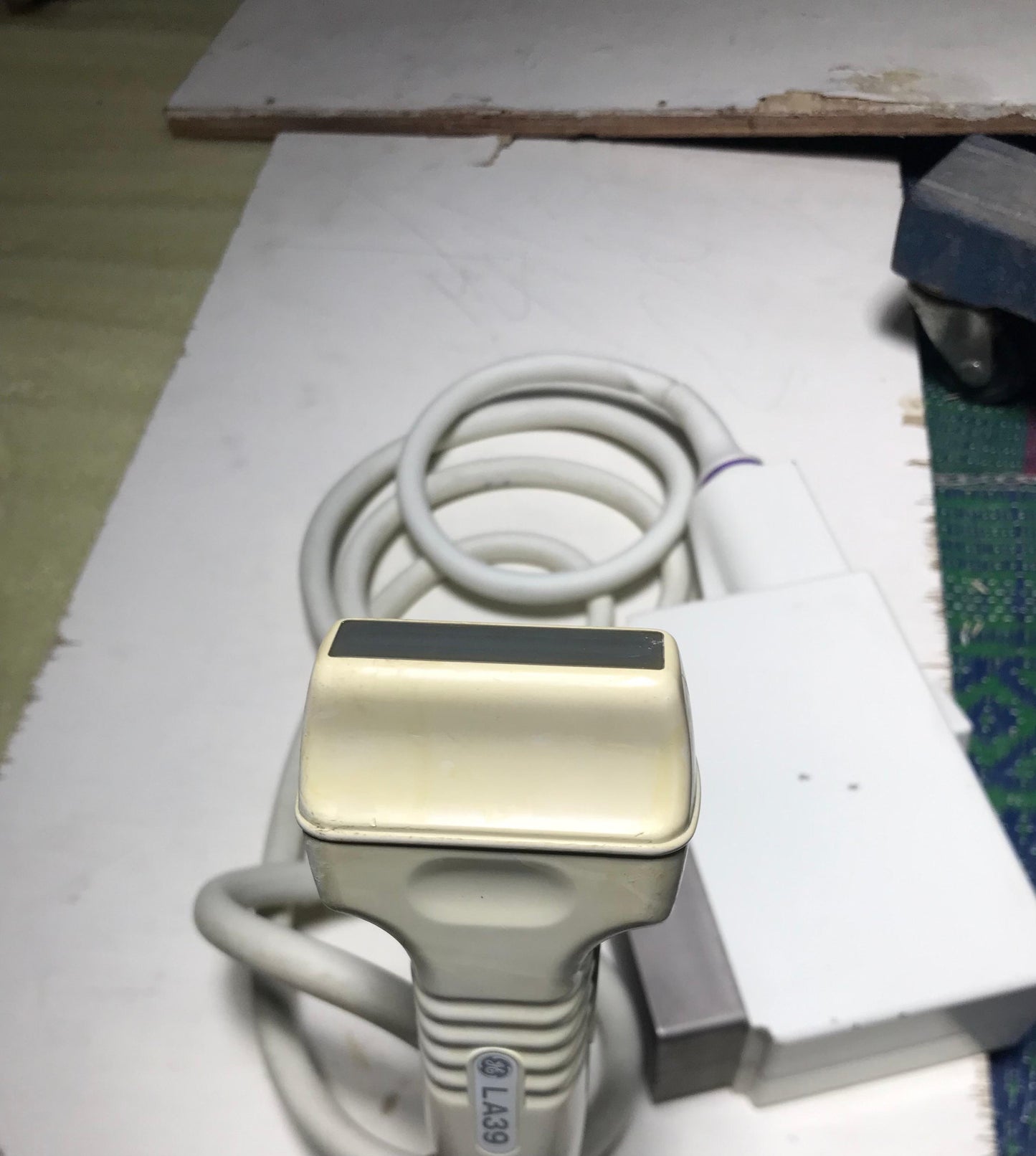 P...Ge LA39 Linear Probe UC