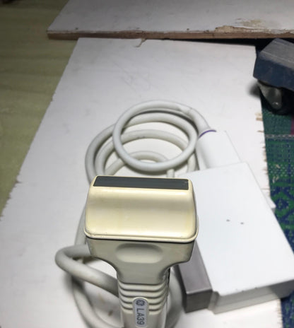P...Ge LA39 Linear Probe UC