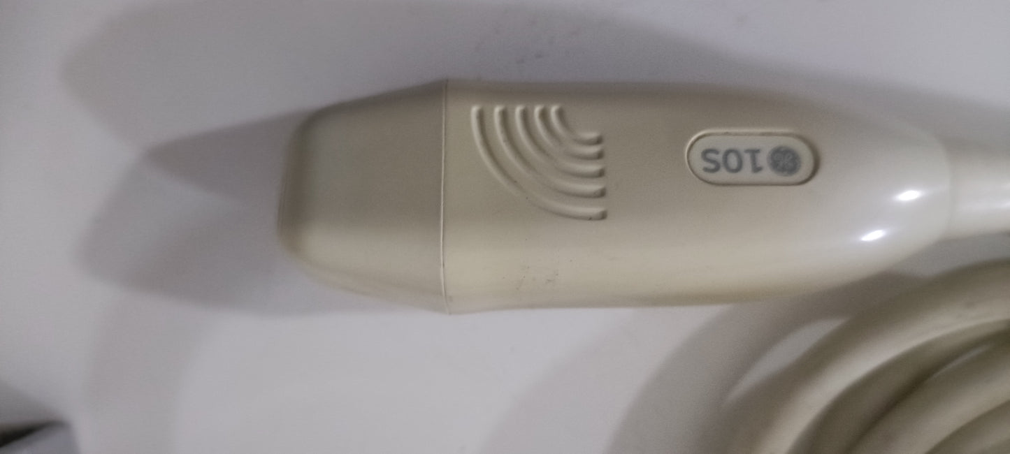 Ge 10s-rs sn. 166714PD6 UC DXB