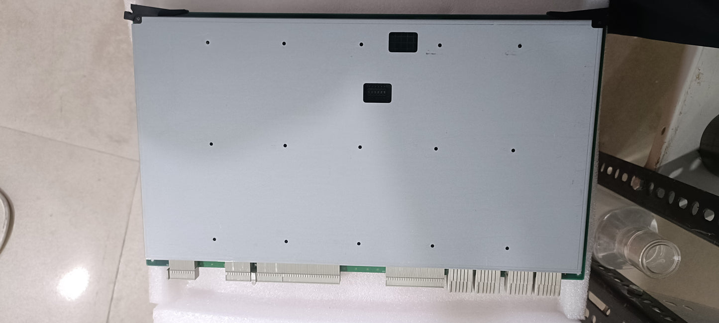 Hitachi 7349485A-DC/DC2 board checked DXB