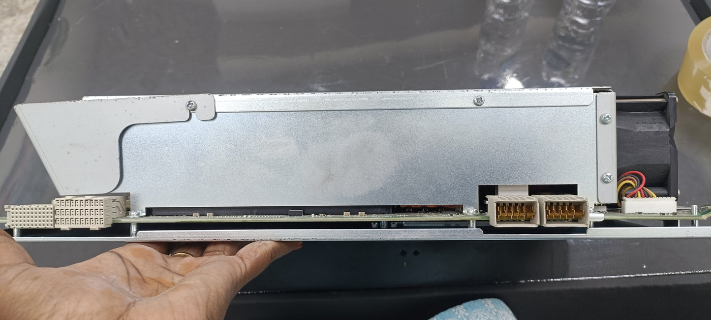 Hitachi hi vision avius cell board sn 1s41w832205a02879 dxb