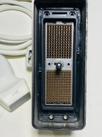Philips s4-1 cardiac probe