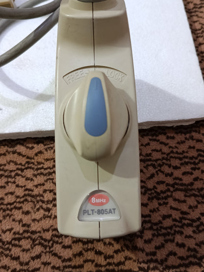 P..Toshiba PLT-805AT Linear Probe