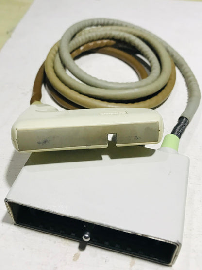 ..Toshiba biopsy transducer probe PLF-308P UC - Japan Medical Company LTD