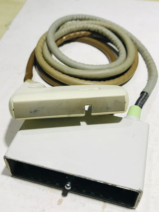 ..Toshiba biopsy transducer probe PLF-308P UC - Japan Medical Company LTD