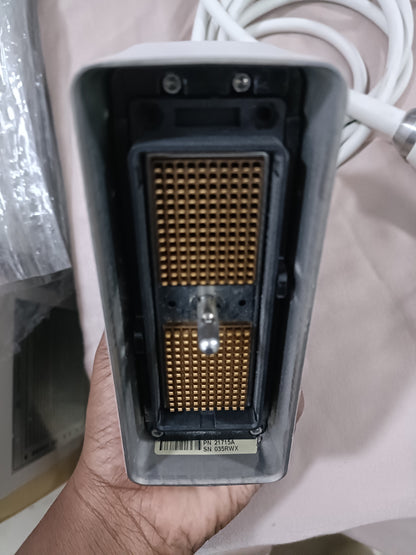 Philips X3-1 sn 035RWX CARDIAC PROBE UC DXB