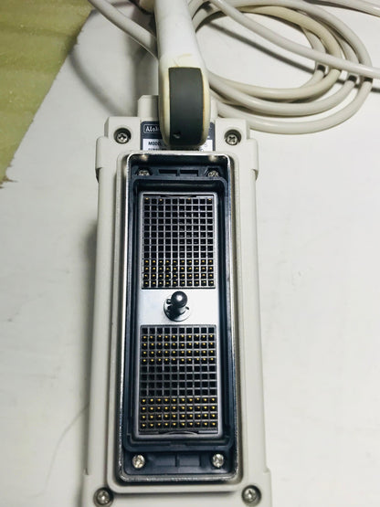 P...Aloka UST-984-5 Tvs Probe UC