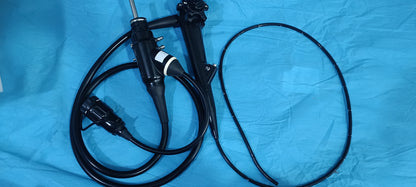 FUJINON GASTROSCOPY MODEL: FTS EG-530N S.NO: 3G250A187 CHECKED OK DXB