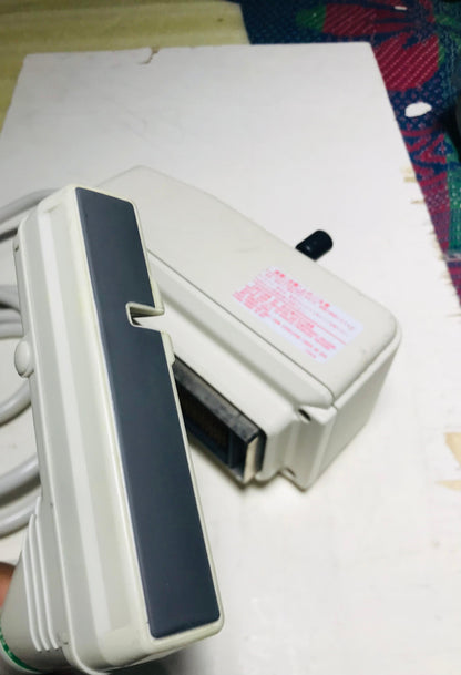 P...Aloka UST-5043P-3.5 Linear Probe UC