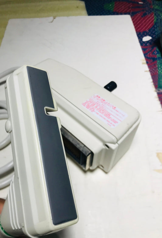 ...Aloka UST-5043P-3.5 Linear Probe UC
