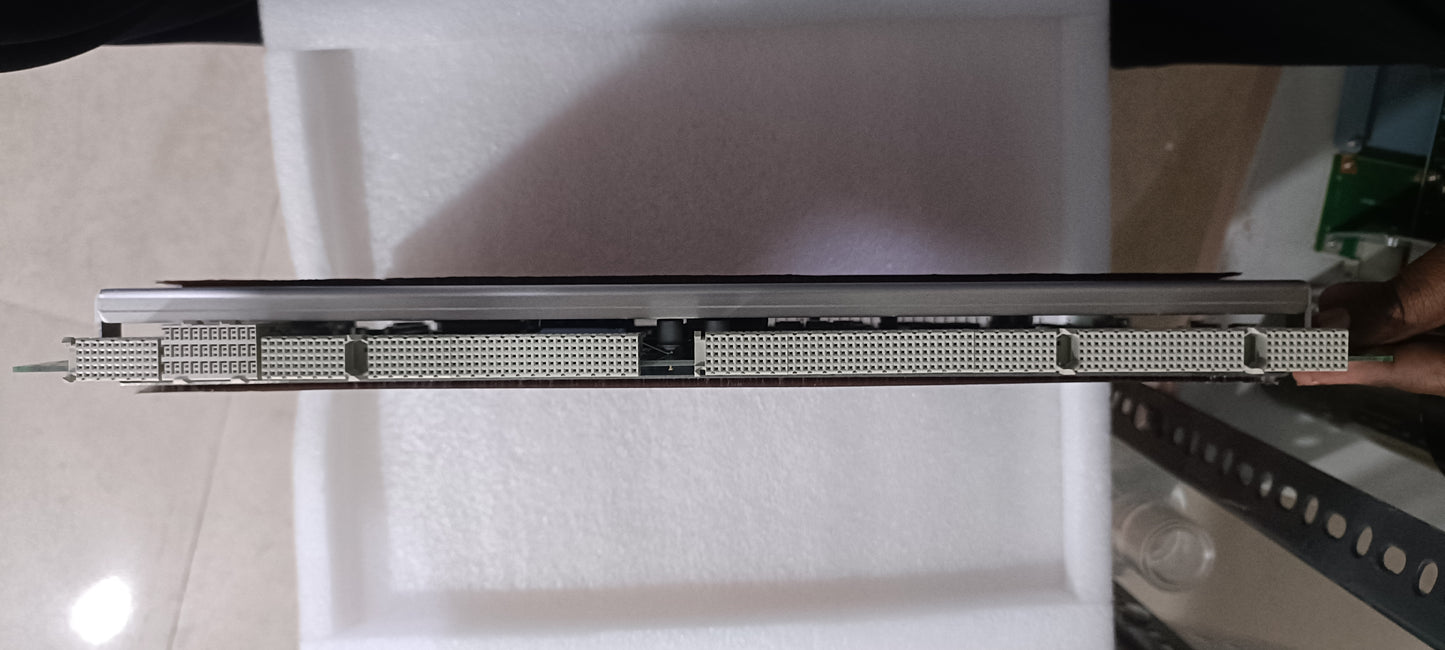 Hitachi Ascendus DBF/TRX Channel Board checked DXB