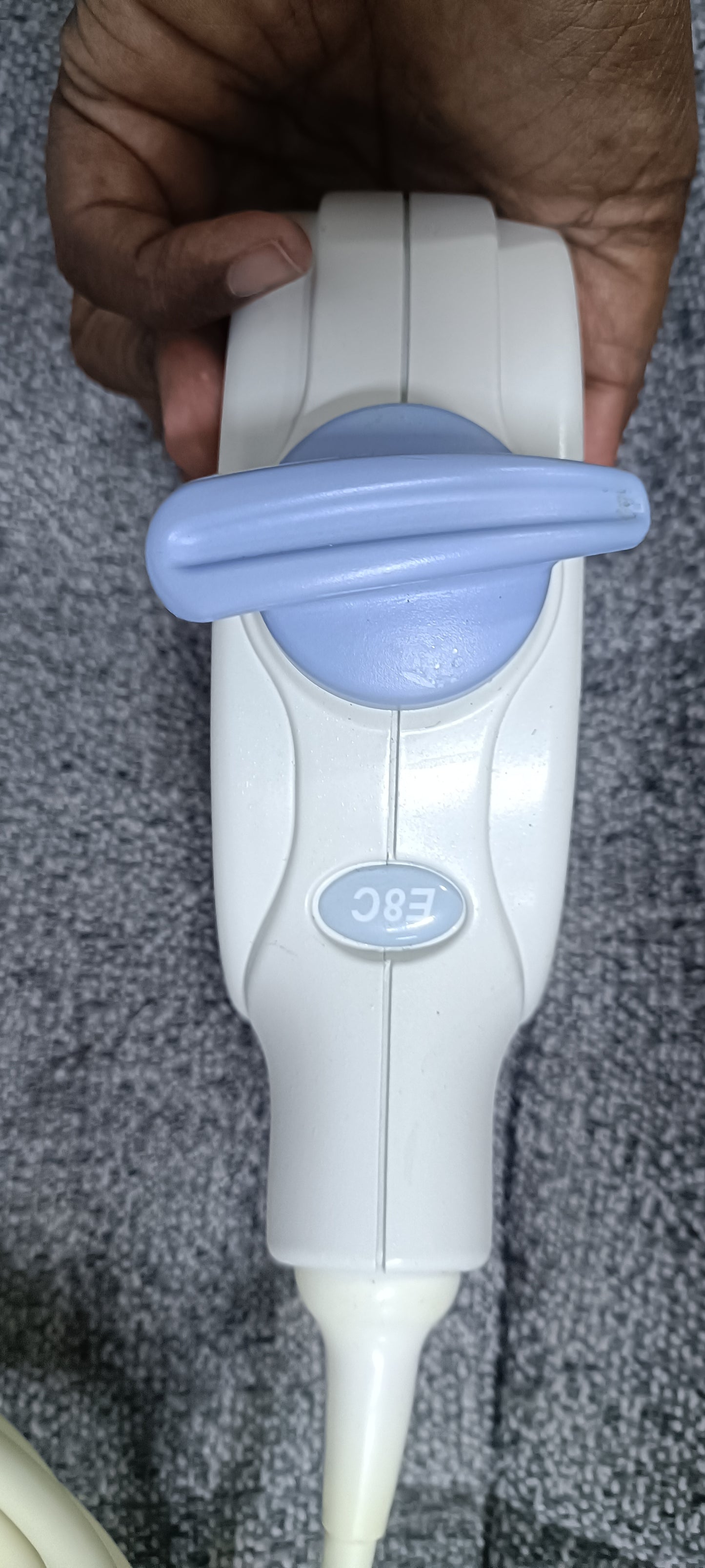 GE E8C TVS PROBE SN. 905416WX4 maf. 2020 checked dxb IS - Japan Medical Company LTD