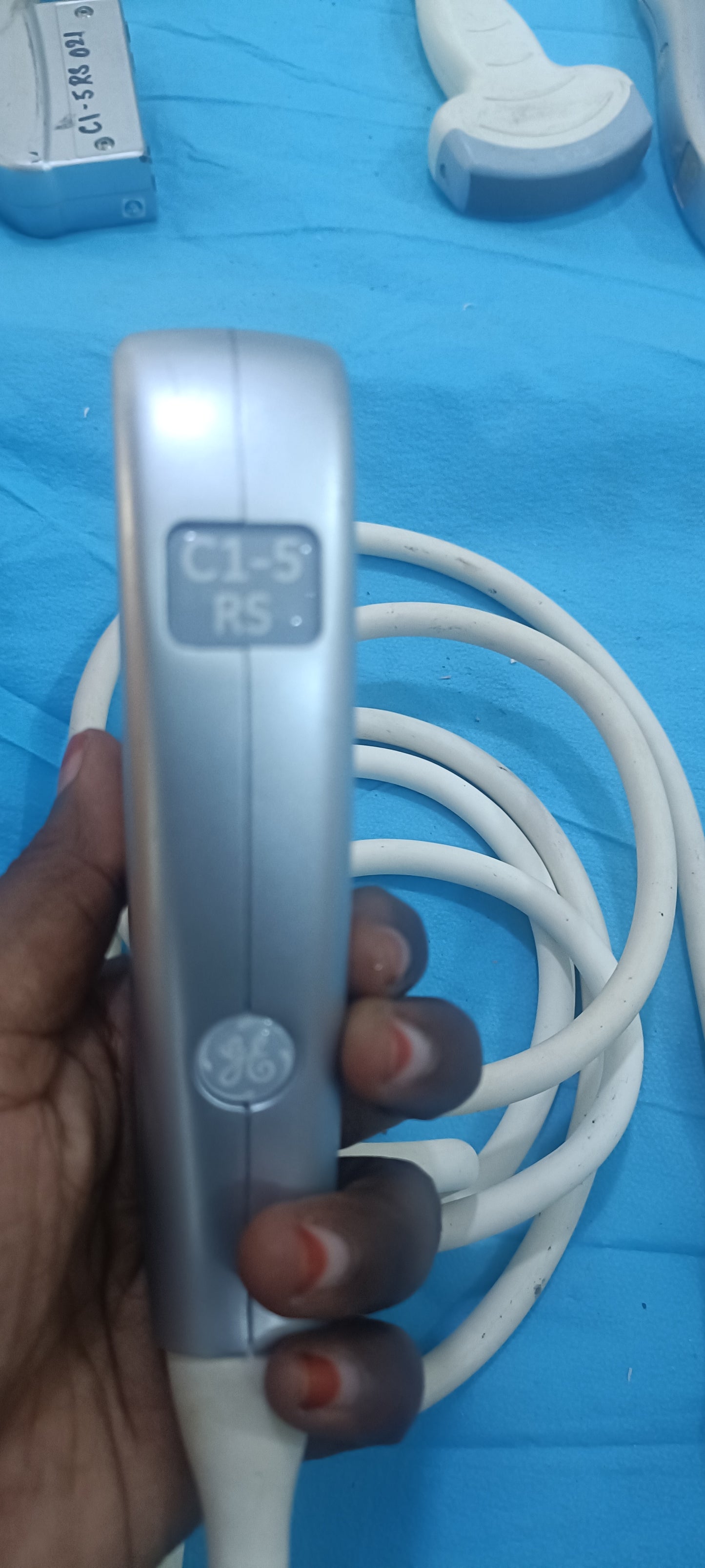 GE C1-5-RS 016 CHECKED OK DXB