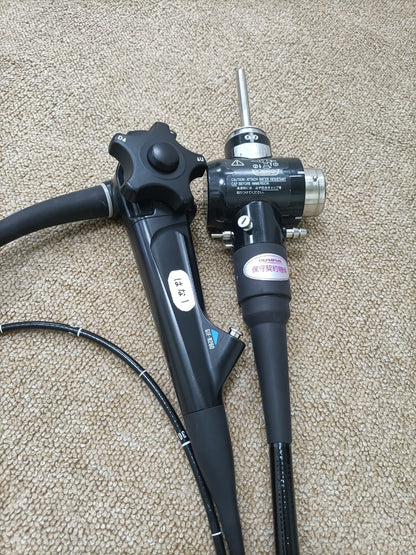 OLYMPUS GIF-N260 VIDEO GASTROSCOPE DXB