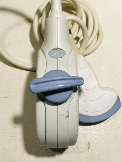 ...4c Linear Probe UC