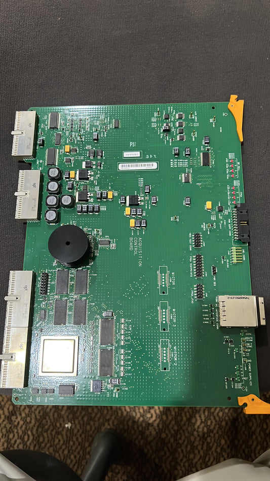 PHILIPS ACQ BOARD OF HD15 p