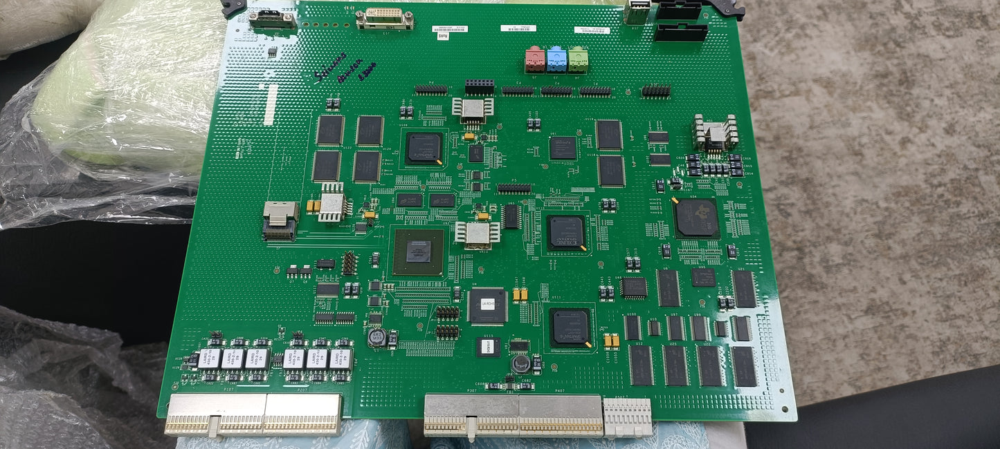 Seimens acuson s3000 board sn JBSH14505060