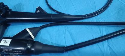 FTS GASTROSCOPY EG-530N S.NO: 3G250A194 DAMAGED dxb