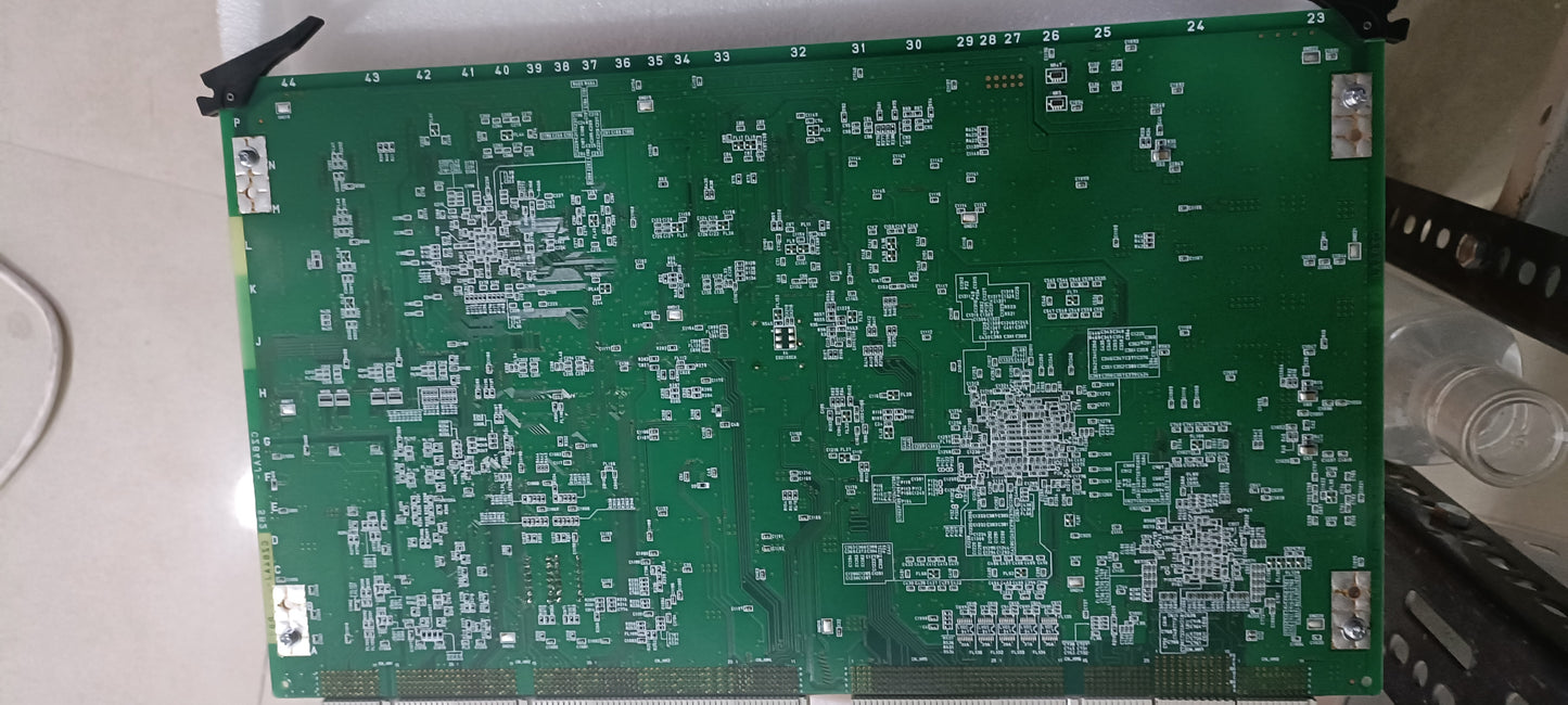 Hitachi Ascendus DBF/TRX Channel Board checked dxb
