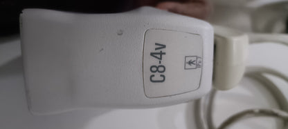 Philips c8-4v sn. 02w4l5 UC dxb