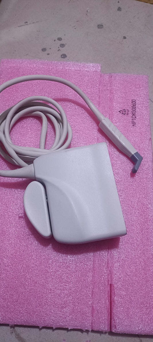 Philips L15-7io probe sn.B0CPYK UC DXB IS