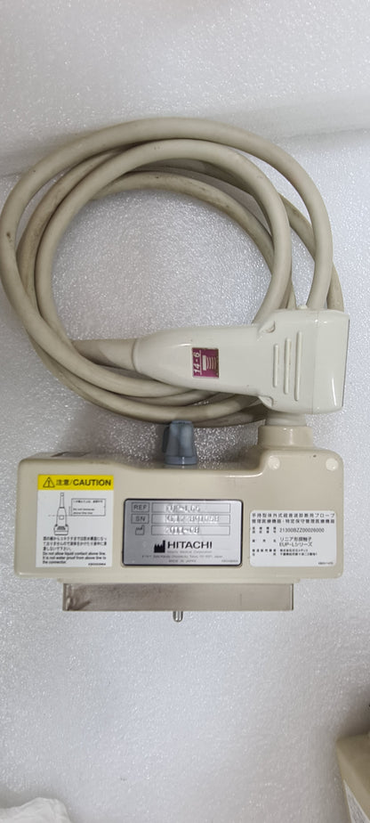 Hitachi 14-6  EUP-L65 Prob Checked SN: KE12289105B dxb