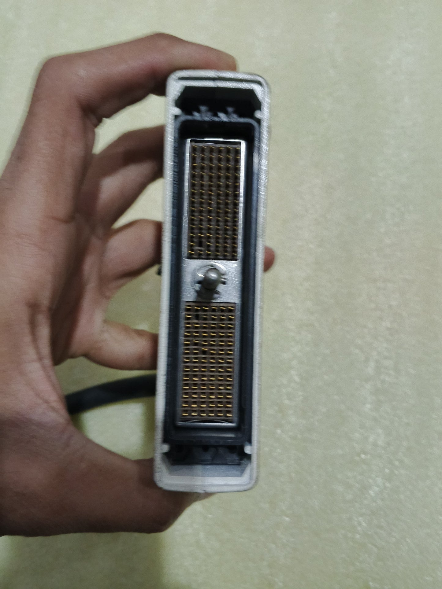 P...Toshiba PLE-308M Linear Probe UC