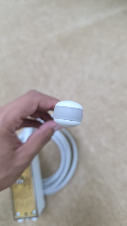 Siemens Acuson MC9-4 Ultrasound Probe MFg: 2014 DXB unchecked