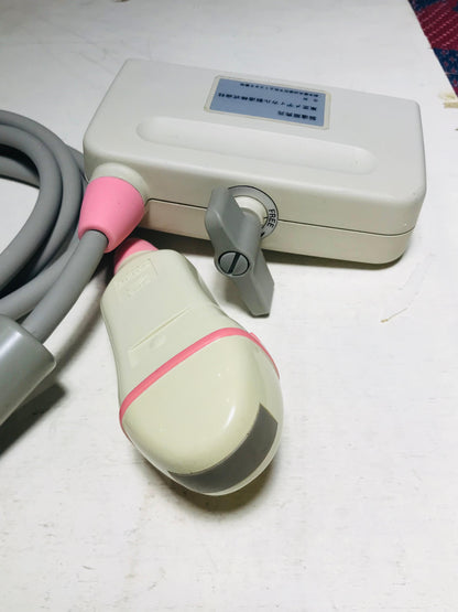 ...Toshiba PVG-6816 Micro Convex Probe