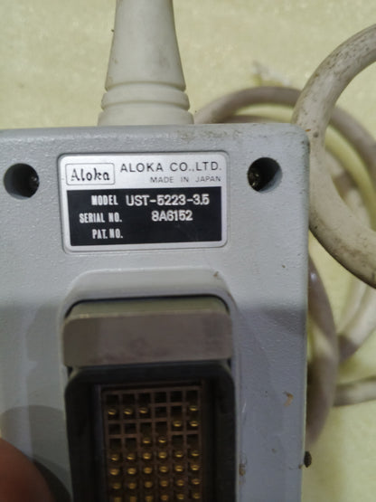 Aloka UST-5223-3.5