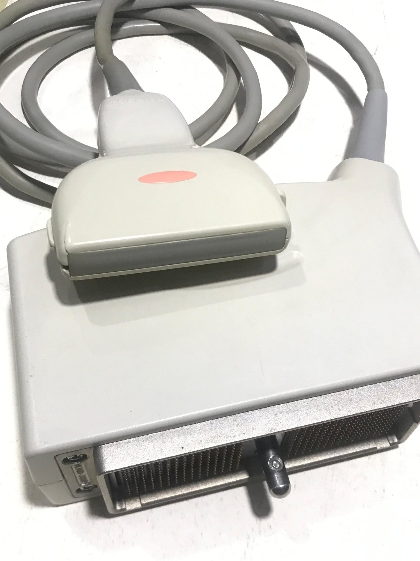 Toshiba PLT-805AT linear probe