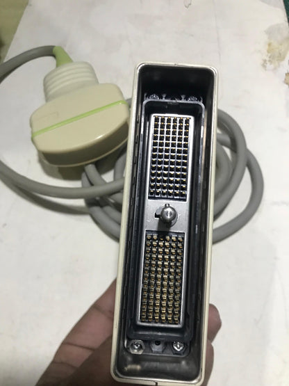 ..Toshiba PVM-375AT canvex probe - Japan Medical Company LTD