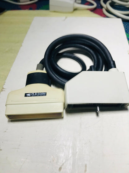P... Toshiba PLE-308M linear probe UC
