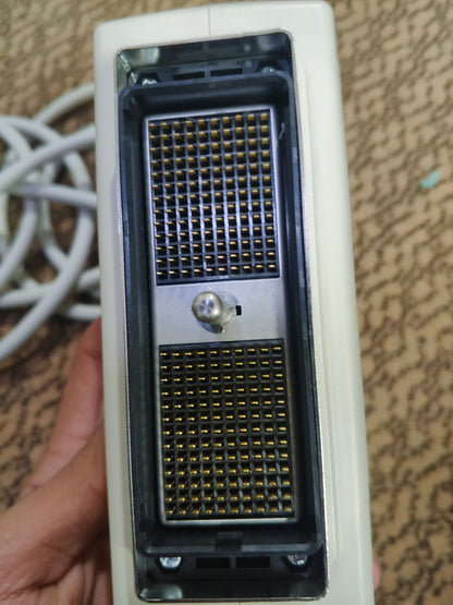 Hitachi avius Linear probe