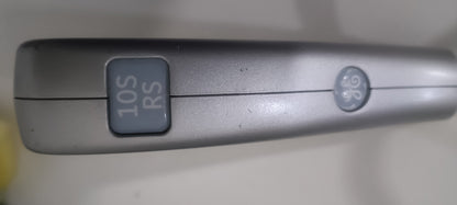 Ge 10s-rs sn. 166714PD6 UC DXB