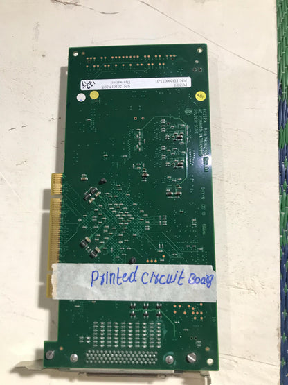 Logic board