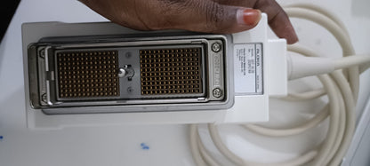 Aloka UST -9136 sn. 203p5749 UC dxb