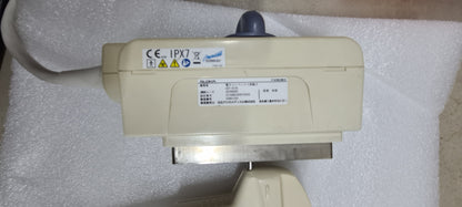 Aloka UST-9130  CONVEX checked Av. SN. X0061338