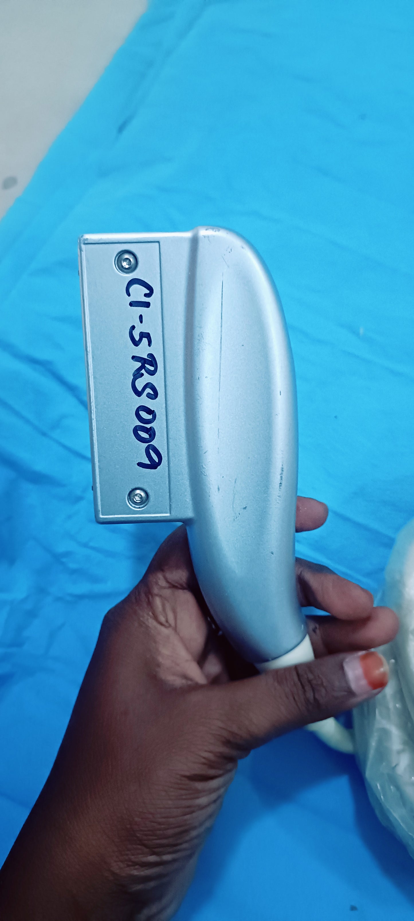 GE C1-5-RS 009 CHECKED OK DXB