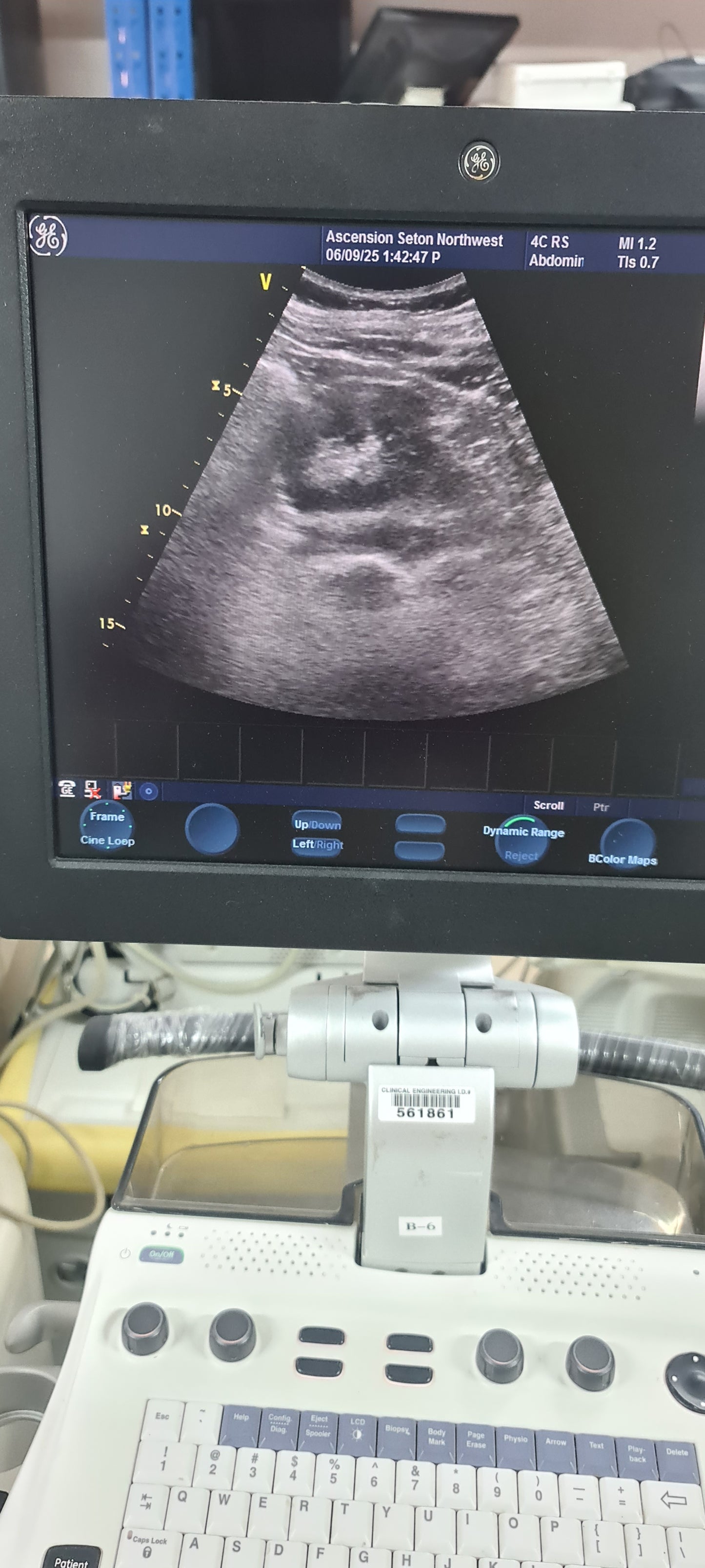 Available GE 4c RS  Av SN: (25) checked Ok Done dxb