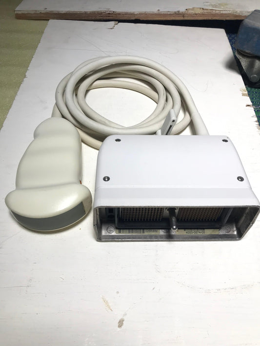 P...philips C5-2 Convex Probe UC