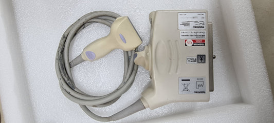 Toshiba PLT-1204AT PROB SN: 99A1593270 checked dxb